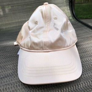 NWT Aerie baseball cap in pink